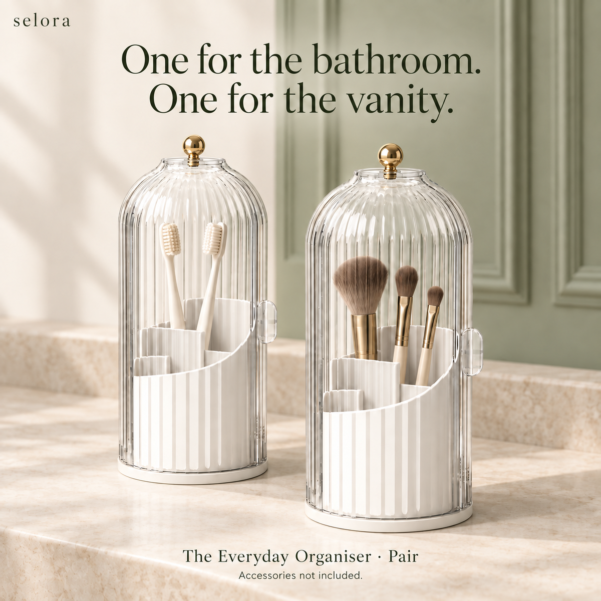 The Everyday Organiser