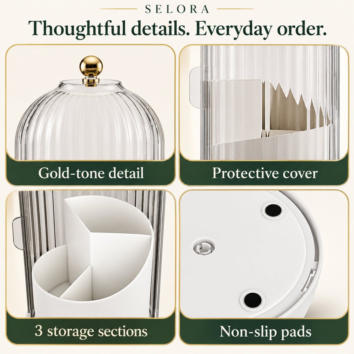 The Everyday Organiser