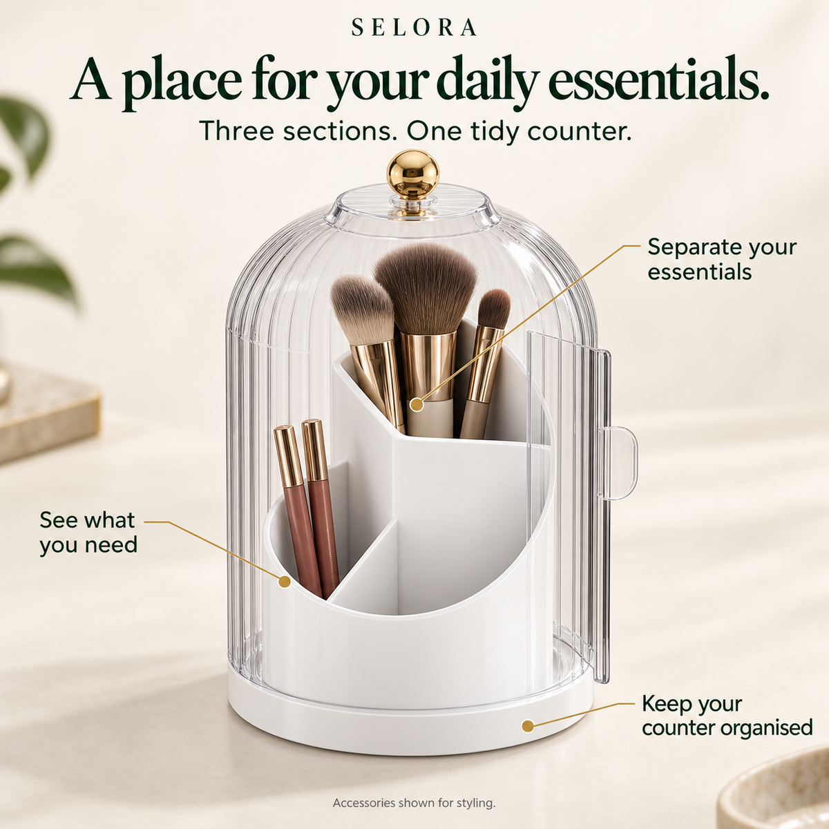 The Everyday Organiser