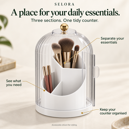 The Everyday Organiser