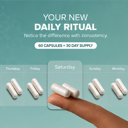 Selora Glutathione Capsules